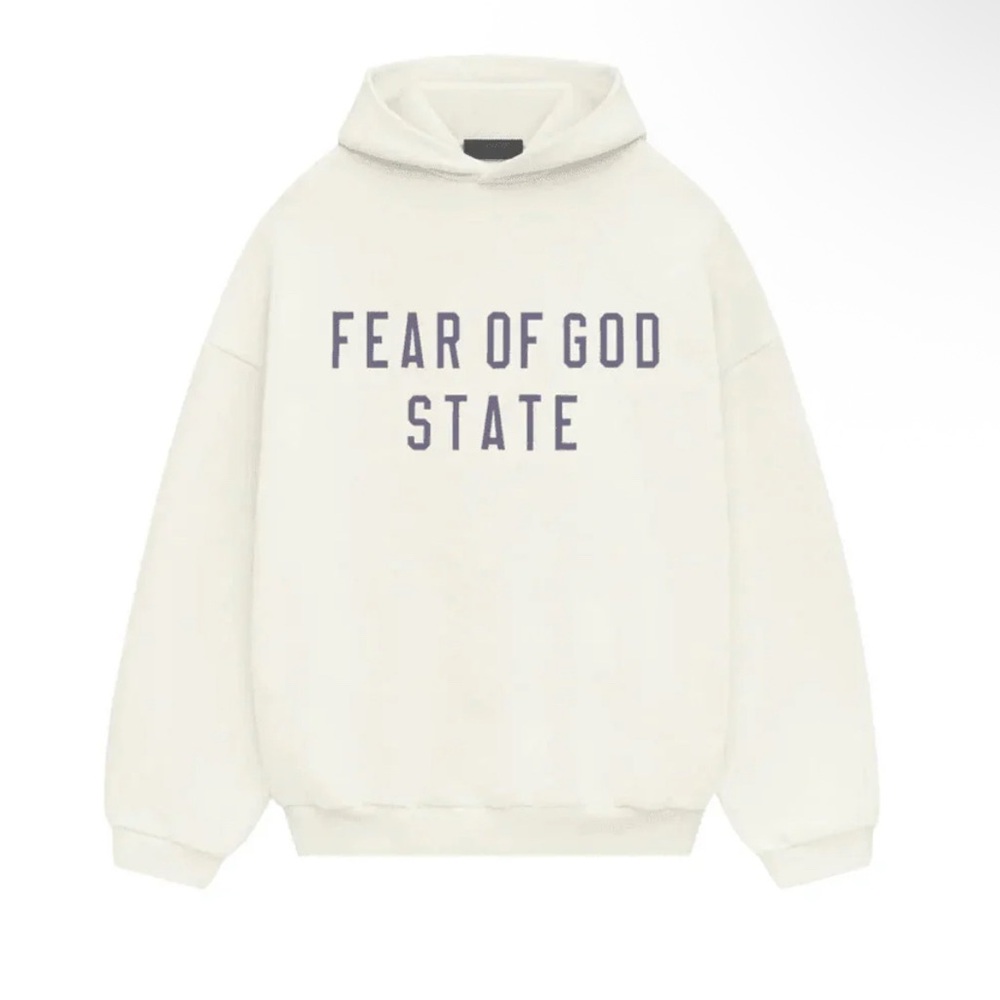 Essentials hoodie